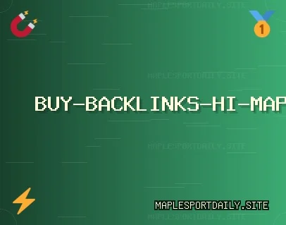 उच्च गुणवत्ता बैकलिंक्स