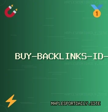 Backlink Berkualitas